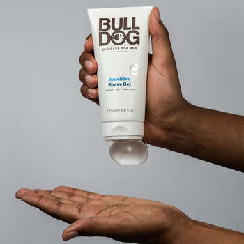 Sensitive Face Wash - Čistiaci gél pre mužov pre citlivú pleť